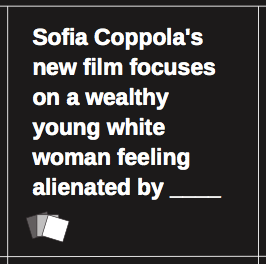 Illustration for article titled Ladies Against Humanity Would Be The Card Game's Perfect Expansion